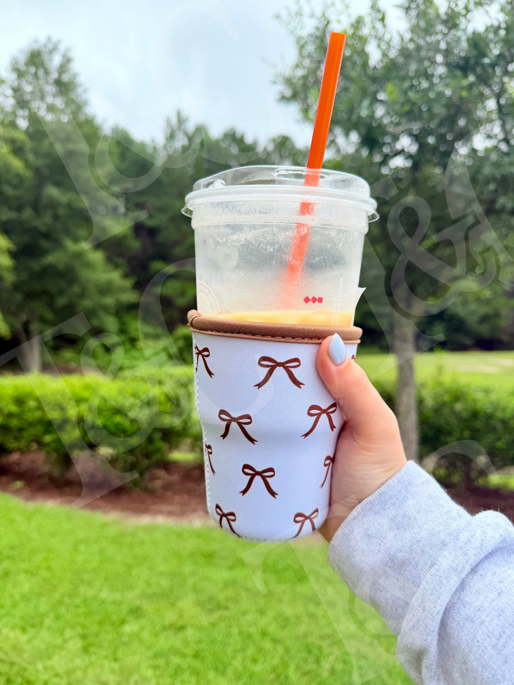 Coffee Sleeves RTS