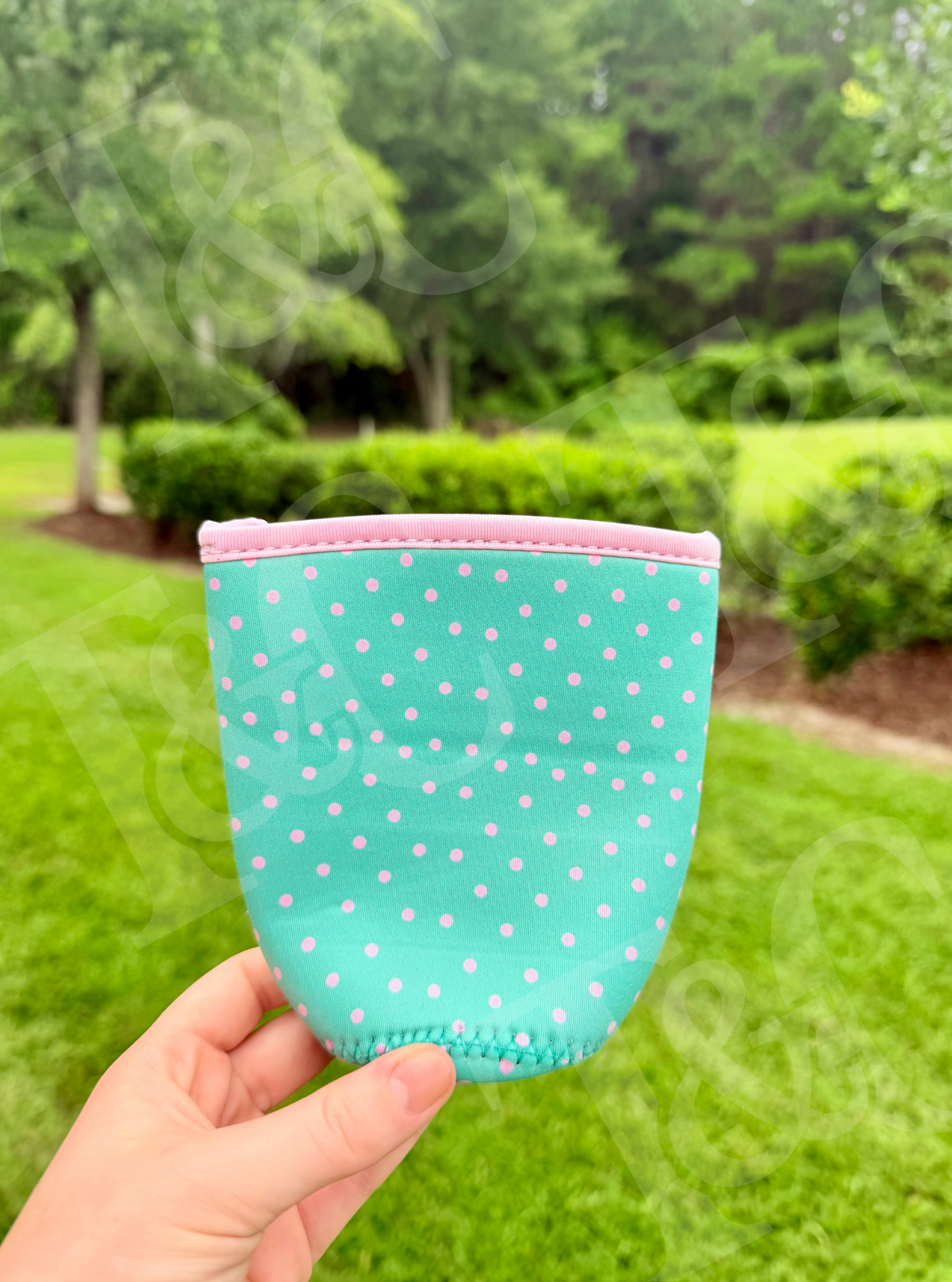 Coffee Sleeves RTS