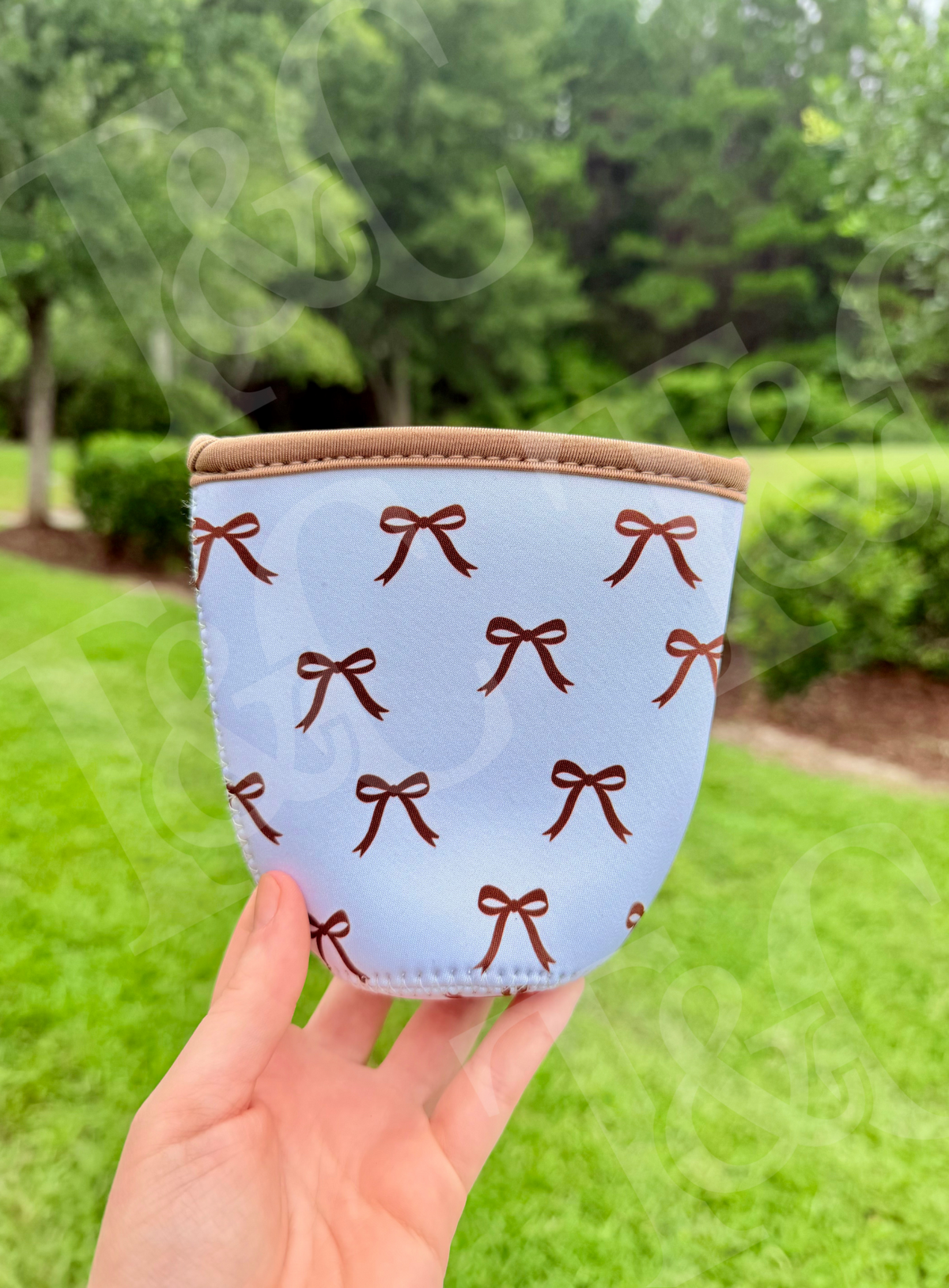 Coffee Sleeves RTS
