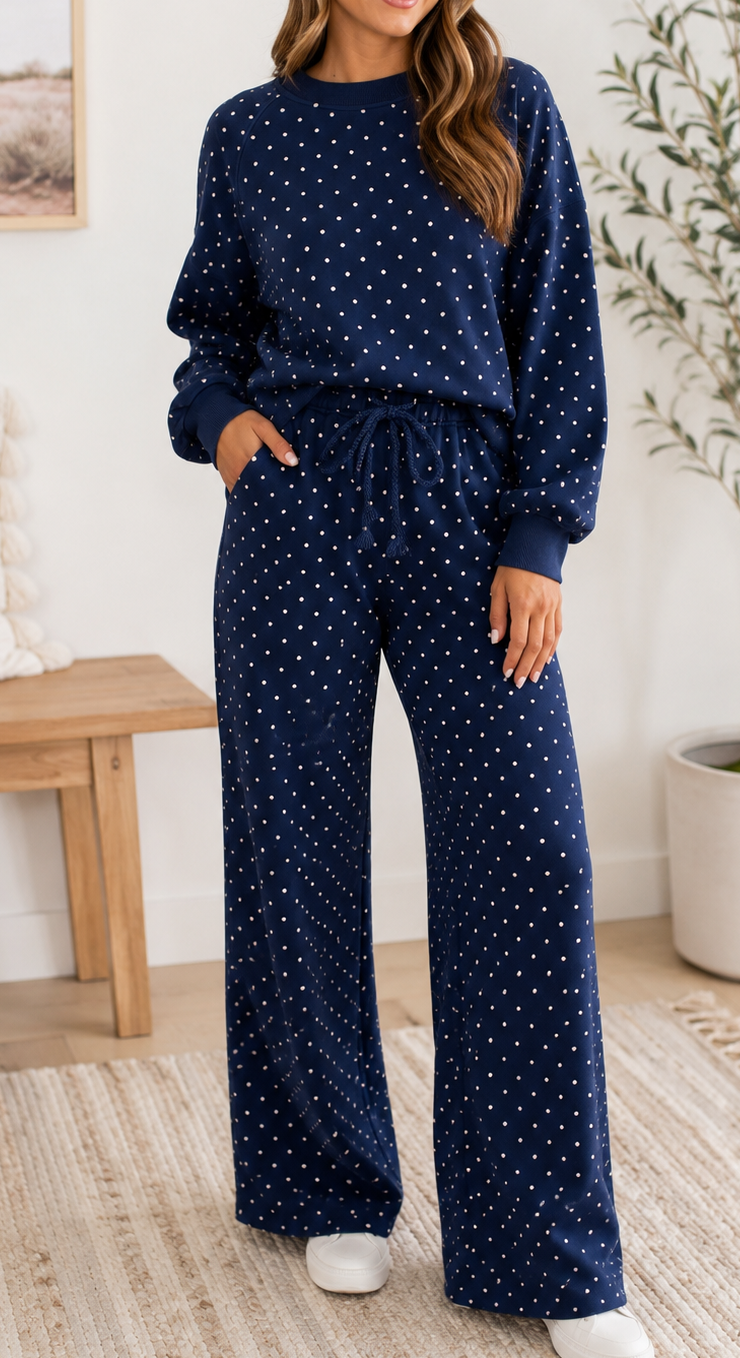 Polka Dot Set RTS